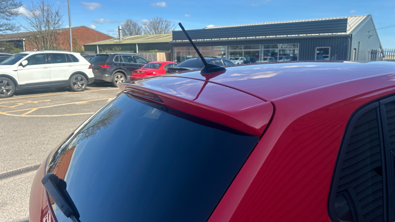 Volkswagen Polo 1.0 TSI 95 Match 5dr Petrol Hatchback